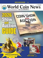 World Coin News